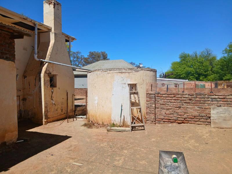 4 Bedroom Property for Sale in Jansenville Eastern Cape